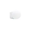 LAGO Lampe applique chrome