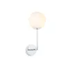 GALA Lampe applique chrome