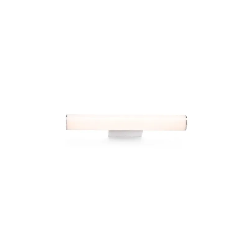 VOLGA 310 Lampe applique chrome 5W