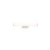 VOLGA 310 Lampe applique chrome 5W