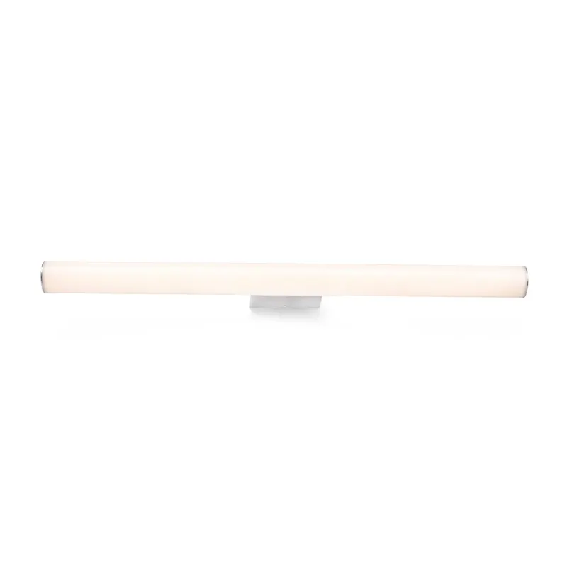 VOLGA 600 Lampe applique chrome 12W