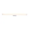 VOLGA 600 Lampe applique chrome 12W