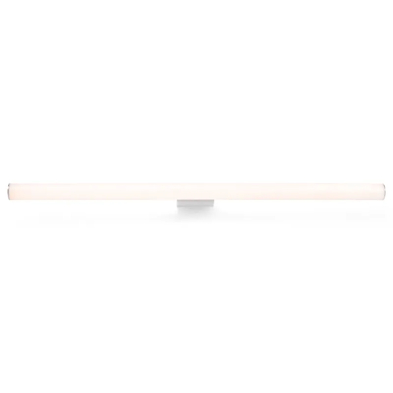 VOLGA 900 Lampe applique chrome 18W