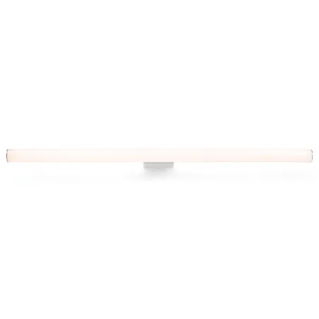 VOLGA 900 Lampe applique chrome 18W