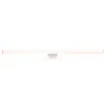 VOLGA 900 Lampe applique chrome 18W