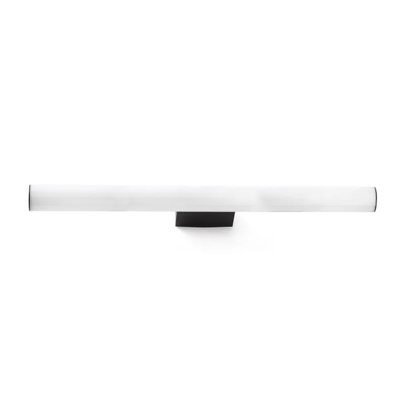 VOLGA 600 Lampe applique noir 12W