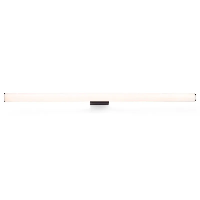 VOLGA 600 Lampe applique noir 18W