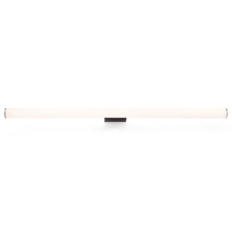 VOLGA 600 Lampe applique noir 18W