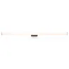 VOLGA 600 Lampe applique noir 18W