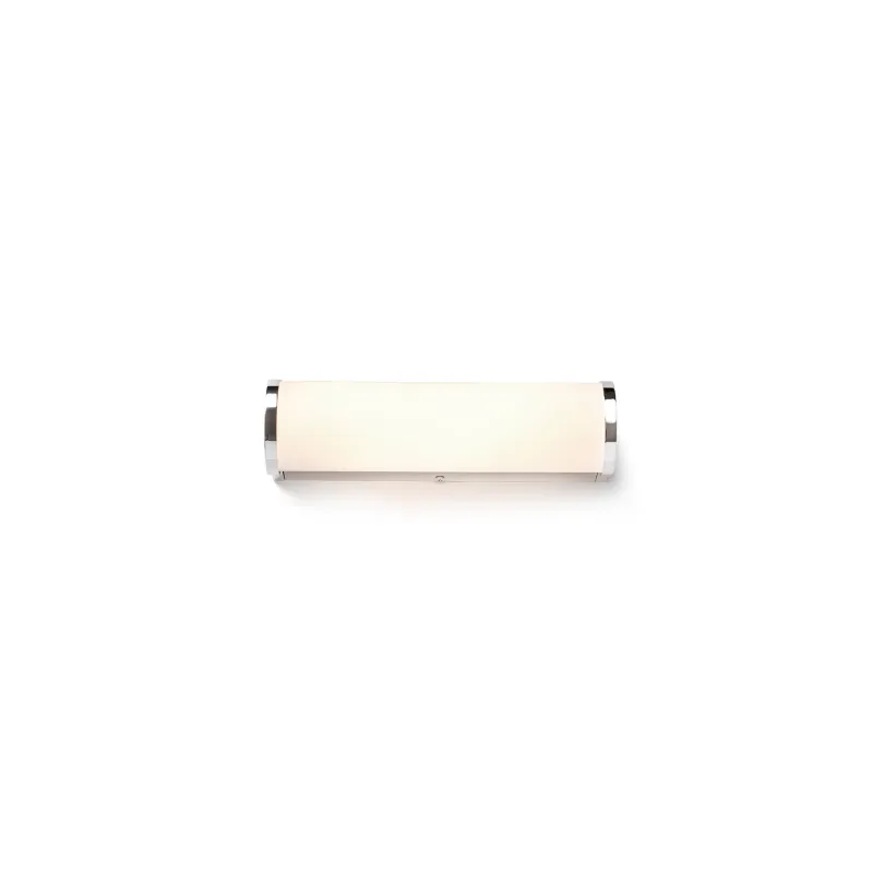 DANUBIO 285 Lampe applique chrome 9W
