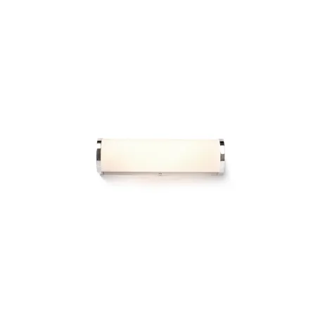 DANUBIO 285 Lampe applique chrome 9W