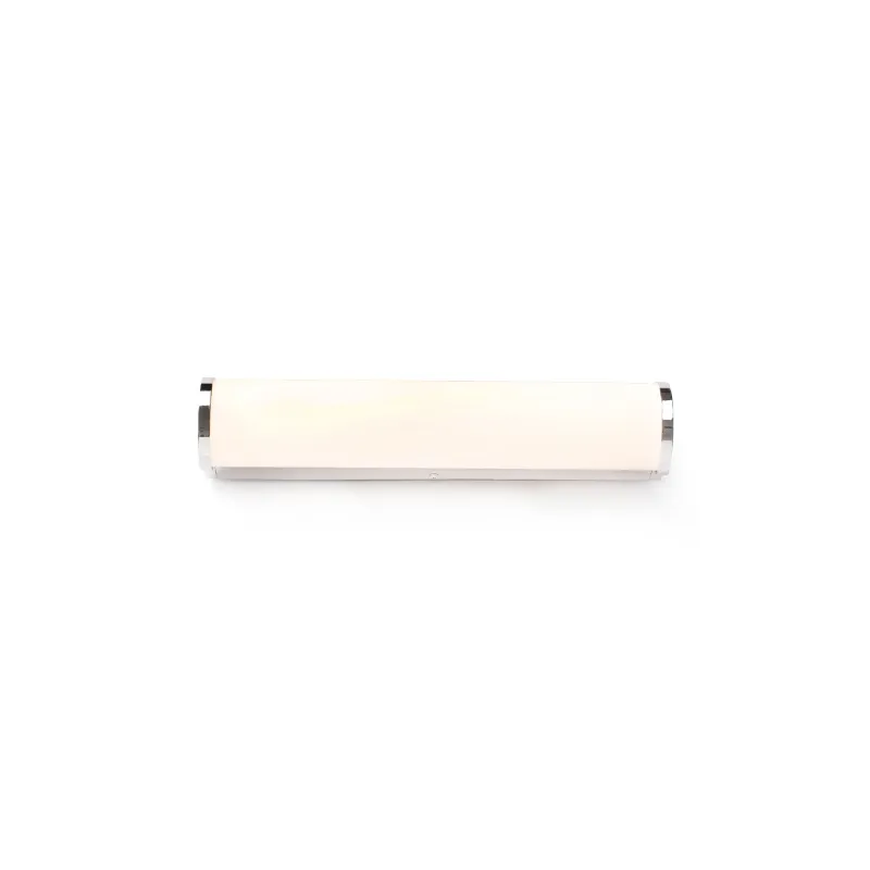 DANUBIO 395 Lampe applique chrome 12W