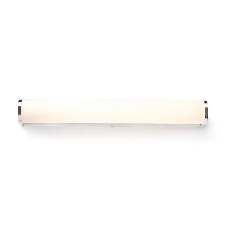 DANUBIO 575 Lampe applique chrome 18W