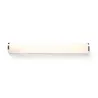 DANUBIO 575 Lampe applique chrome 18W