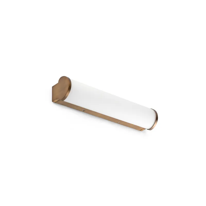 DANUBIO 395 Lampe applique bronze 12W
