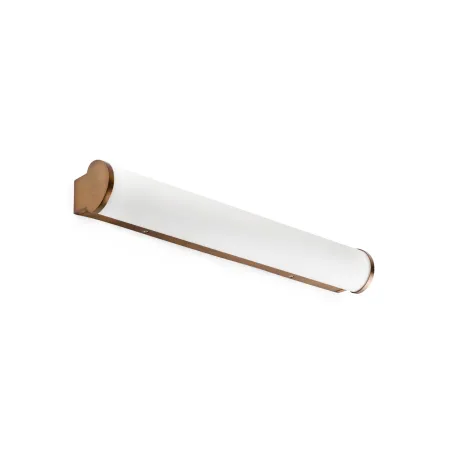 DANUBIO 575 Lampe applique bronze 18W