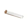 DANUBIO 575 Lampe applique bronze 18W