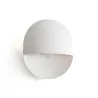 ERES Lampe applique blanche