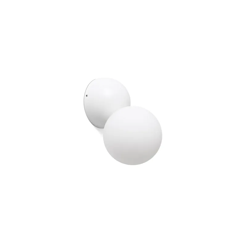 JOY Lampe applique blanc