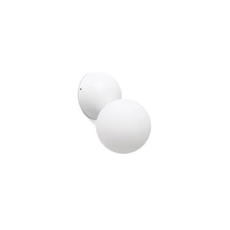 JOY Lampe applique blanc