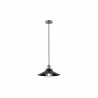 MARLIN Lampe suspension noir