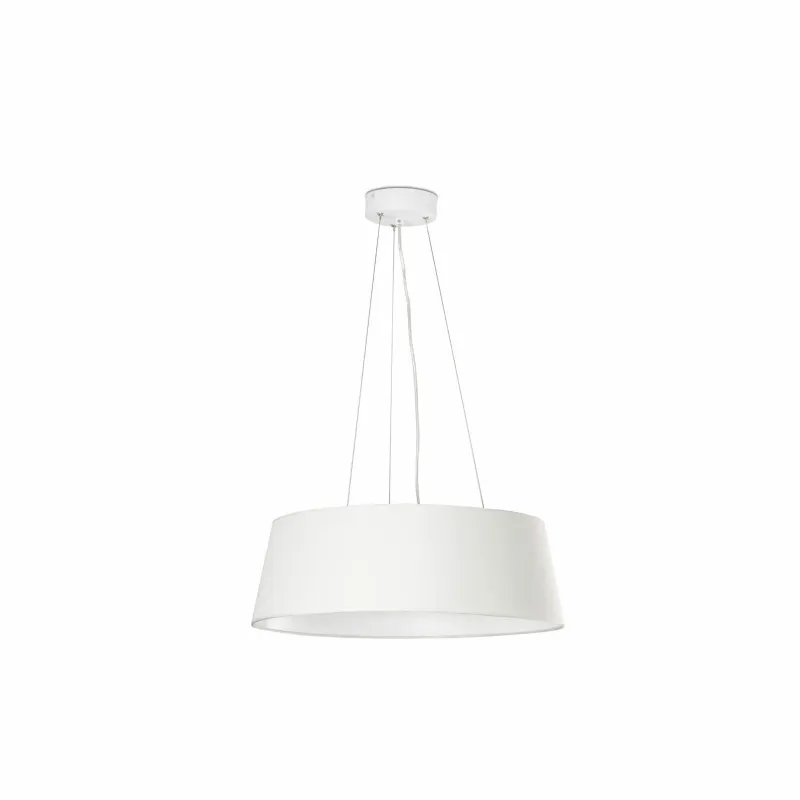 AINA Lampe suspension blanche