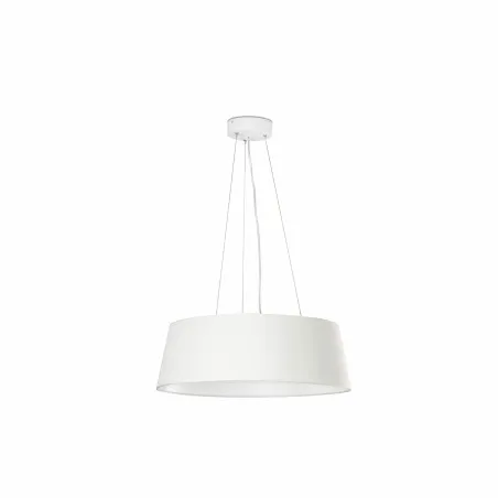 AINA Lampe suspension blanche