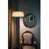 AINA Lampe suspension blanche