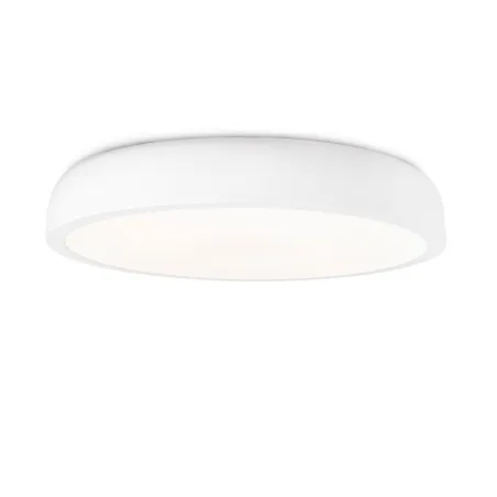 COCOTTE 550 Plafonnier blanc