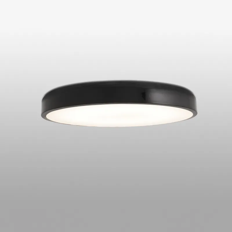 COCOTTE 550 Plafonnier noir