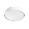 VUK Plafonnier blanche