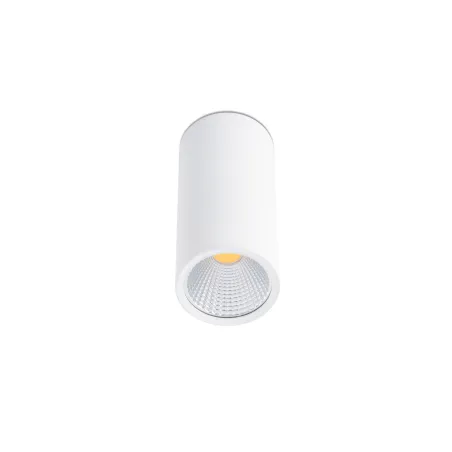 REL 75 Plafonnier blanc