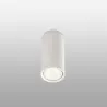 REL 75 Plafonnier blanc