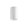REL 100 Plafonnier blanc