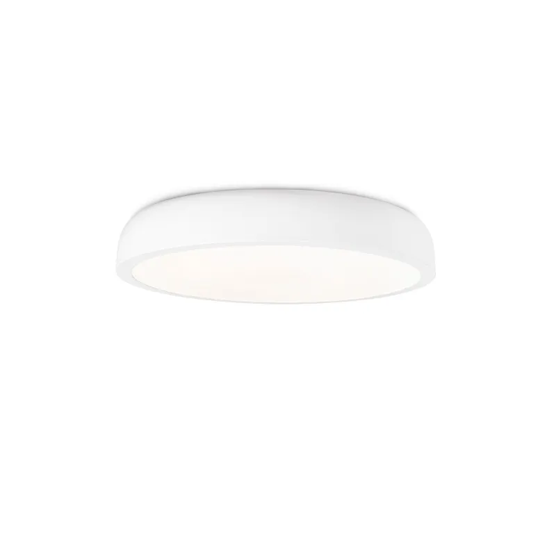 COCOTTE 430 Plafonnier blanche