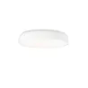 COCOTTE 430 Plafonnier blanche
