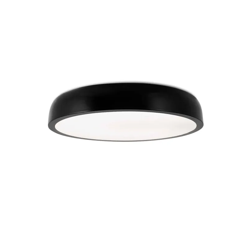 COCOTTE 430 Plafonnier noir