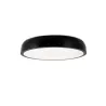 COCOTTE 430 Plafonnier noir
