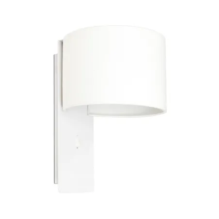FOLD Lampe applique blanche