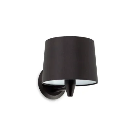 CONGA Lampe applique noire/noire