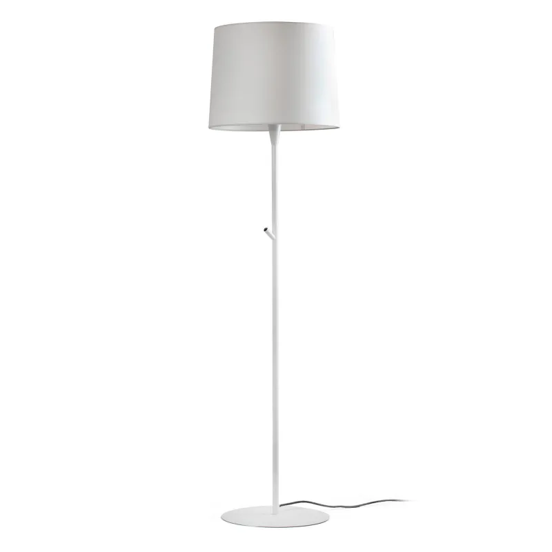 CONGA Lampedaire blanc/blanc