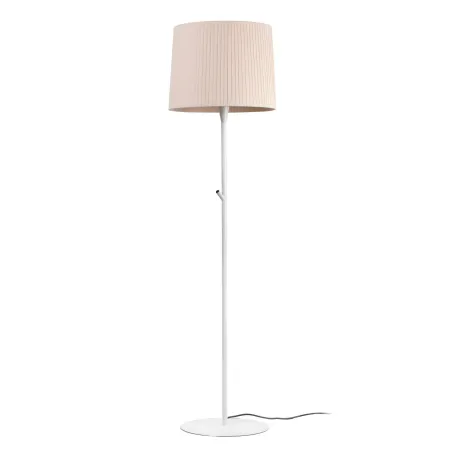 SAMBA Lampedaire blanc/enrubanné beige