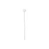 SABI Lampe suspension blanche