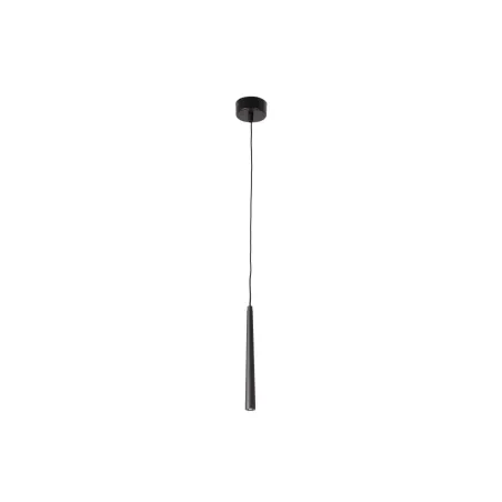 SABI Lampe suspension noire