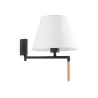 RON Applique gris foncé/blanc