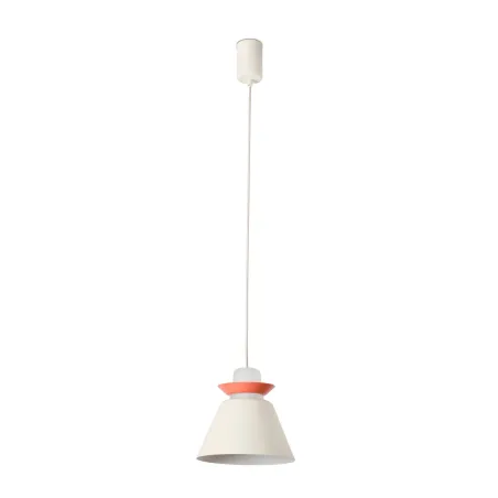 NAOS 233 Lampe suspension beige