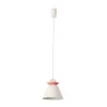 NAOS 233 Lampe suspension beige