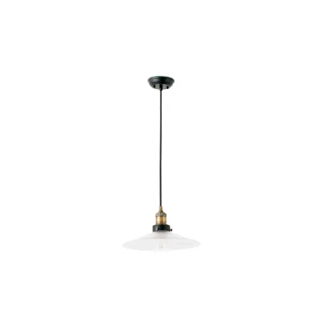 HALITA Lampe suspension transparente