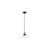 HALITA Lampe suspension transparente