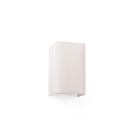 COTTON RCT Lampe applique beige vertical